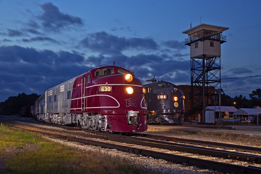 RockIslandlocomotivesRobSchrienerphoto