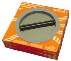 Frateschi model HO scale 4500 Turntable