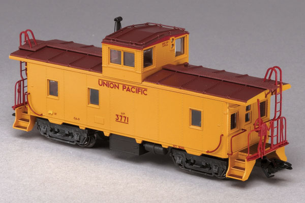 Märklin HO Union Pacific freight car