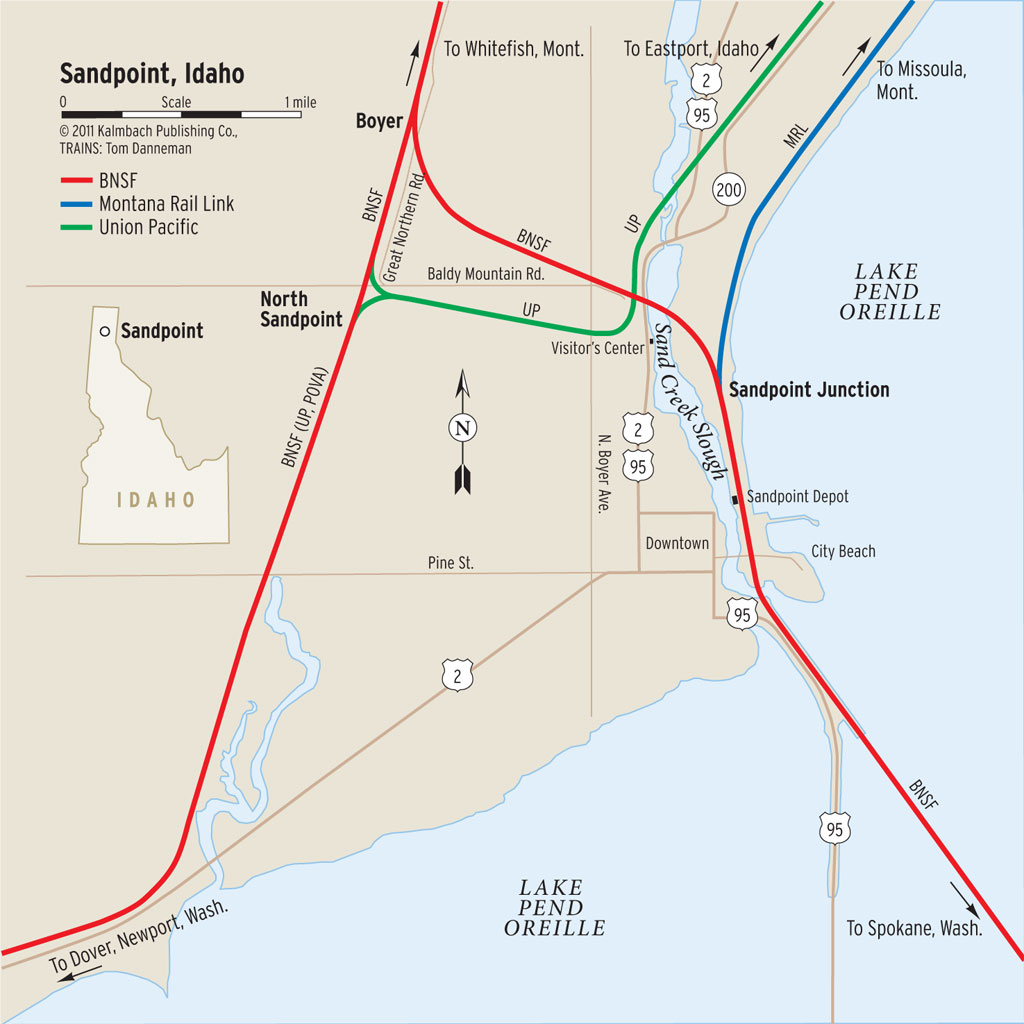 SandpointMap