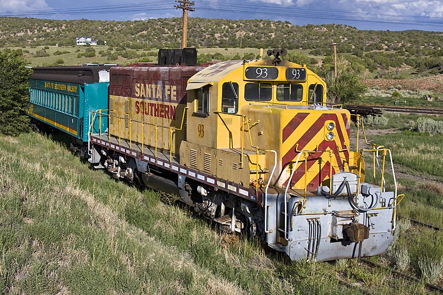 Santa Fe Southern
