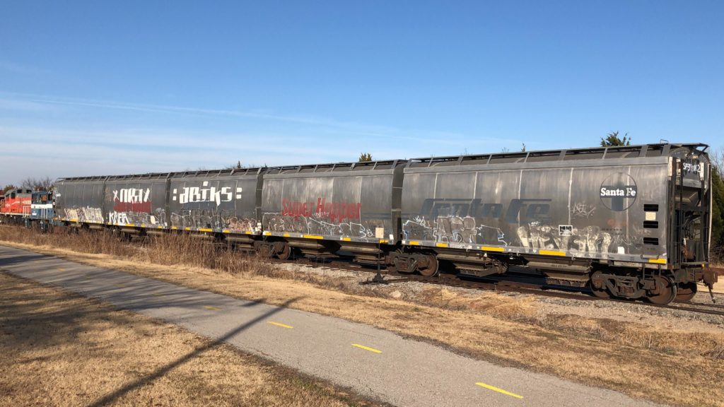 SantaFeSuperHopper