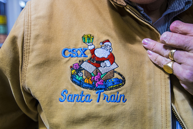 SantaTrain1