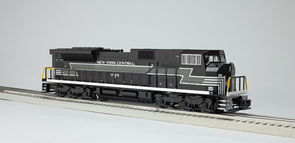 SD90heritage