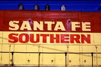 Santa Fe Southern 5