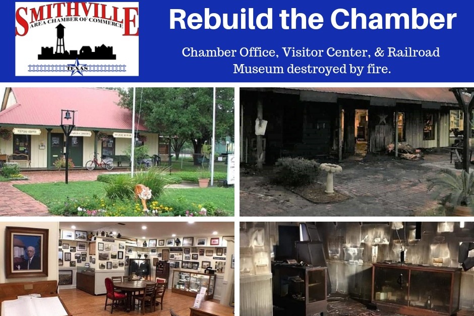 Smithvillemuseum