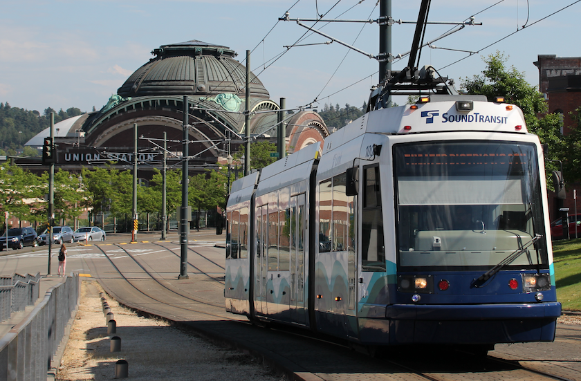 SoundTransit