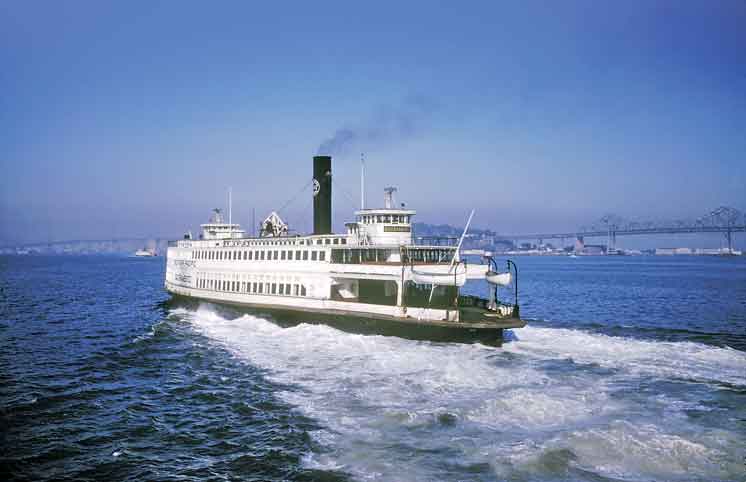 SPferry