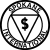 Spokane International Railway
