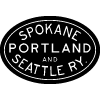 Spokane, Portland & Seattle Railway