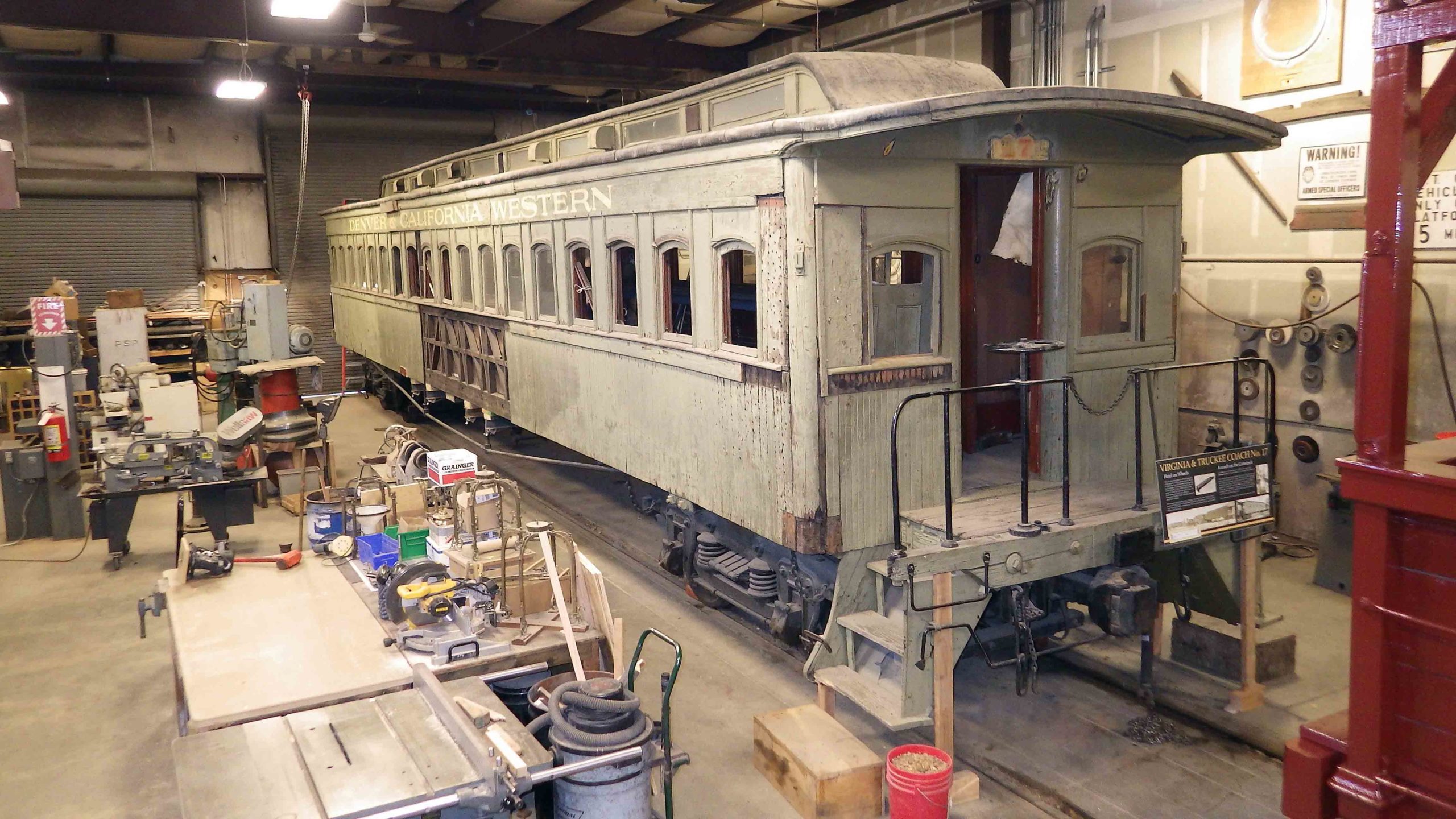 StanfordcarNevadaStateRRMuseum