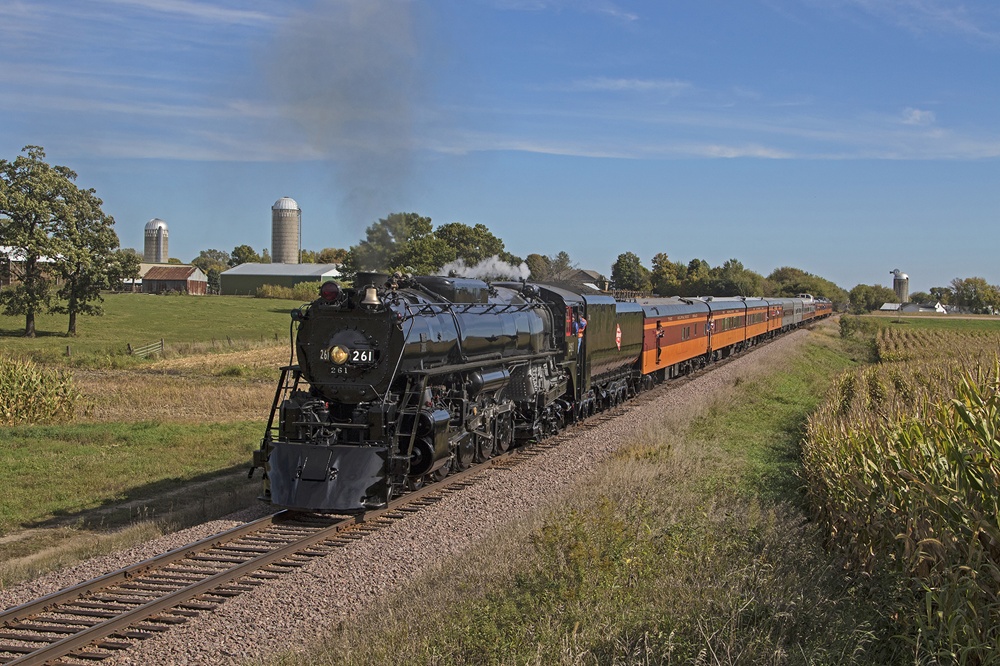 Steamahead261