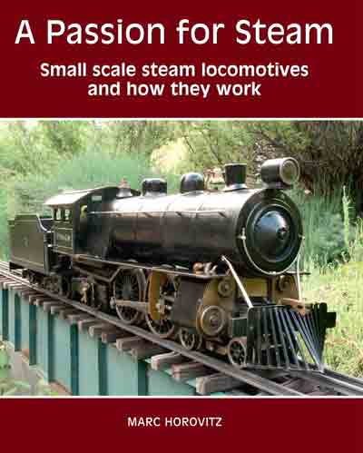 steambook