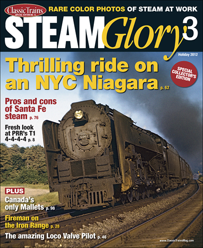 CLASSIC TRAINS SPECIAL EDITION #27 MAGAZINE PULLMAN AMERICA’S HOTEL ON WHEELS 