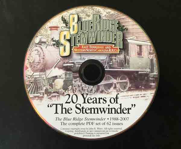 stemwinder