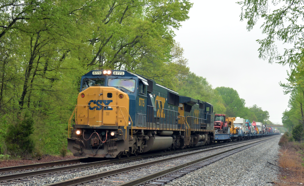 Strates Shows may expand tour schedule Trains Magazine