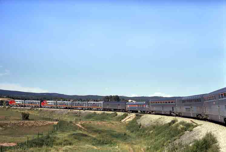 SuperChief