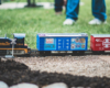 A Special Wish garden railway project