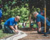 A Special Wish garden railway project
