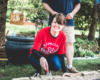 A Special Wish garden railway project