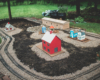 A Special Wish garden railway project