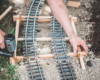 A Special Wish garden railway project