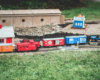 A Special Wish garden railway project