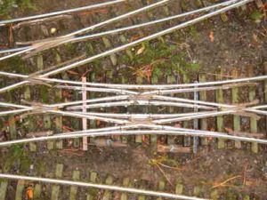 Basic parts a of gauge-1 switch | Garden Railways Magazine