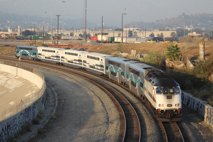 Talgo_Metrolink_Lassen