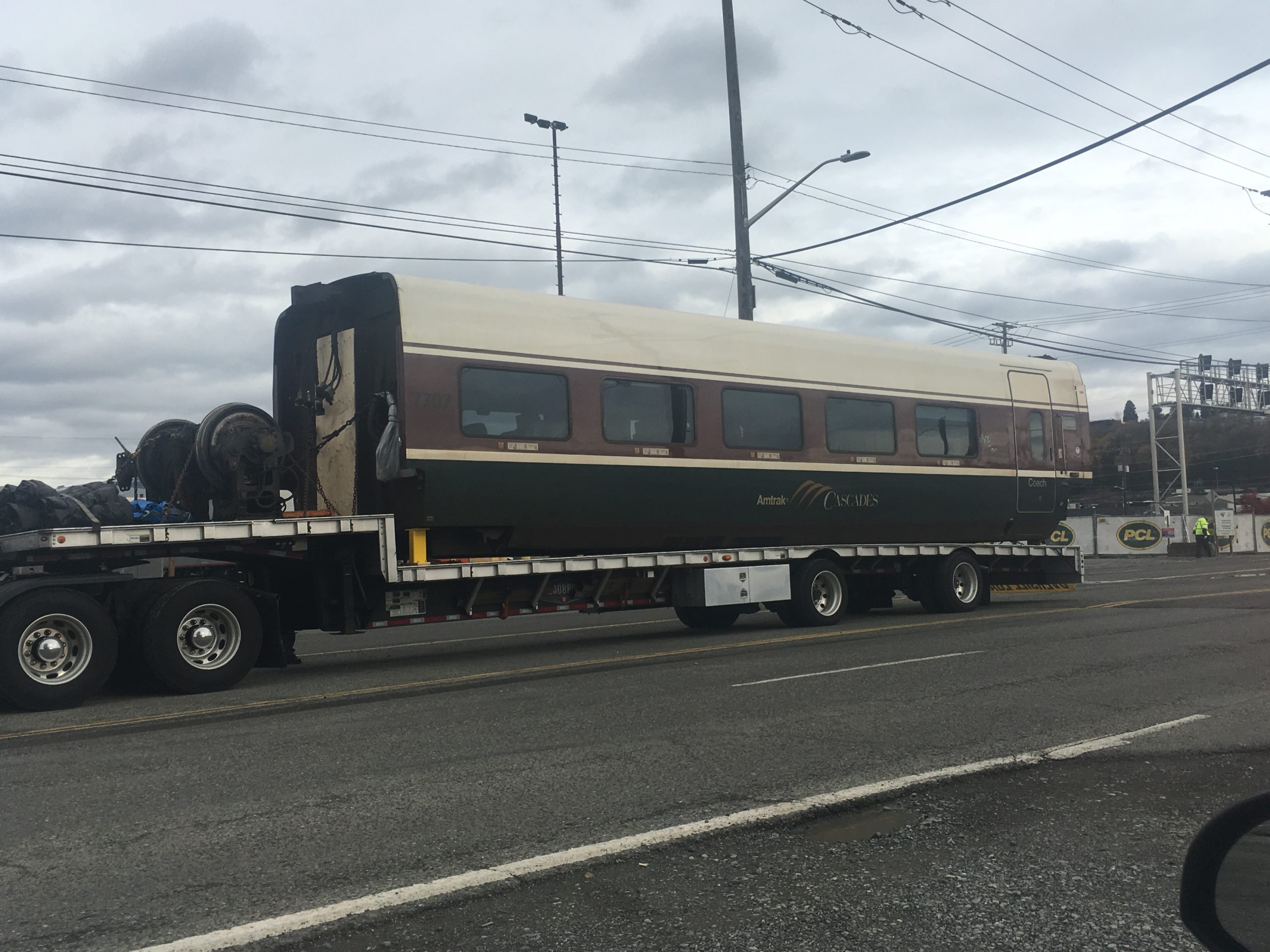 TalgoTruck