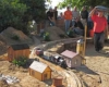 Make-A-Wish Railway Project