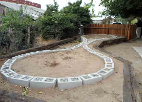 Make-A-Wish Railway Project