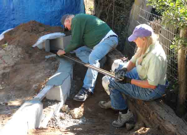 Make-A-Wish Railway Project