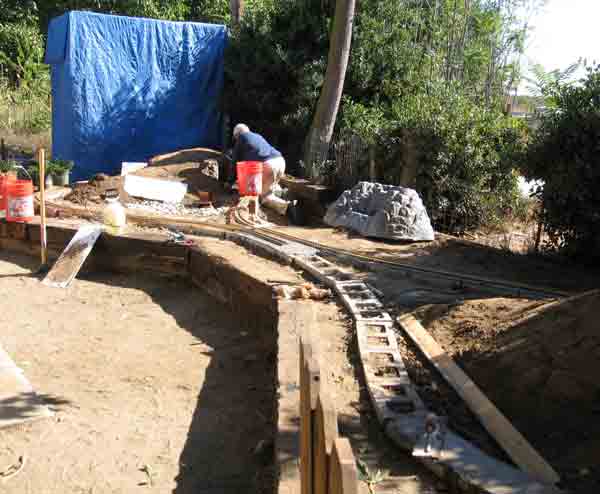 Make-A-Wish Railway Project
