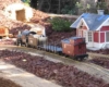 Make-A-Wish Railway Project