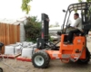 Make-A-Wish Railway Project