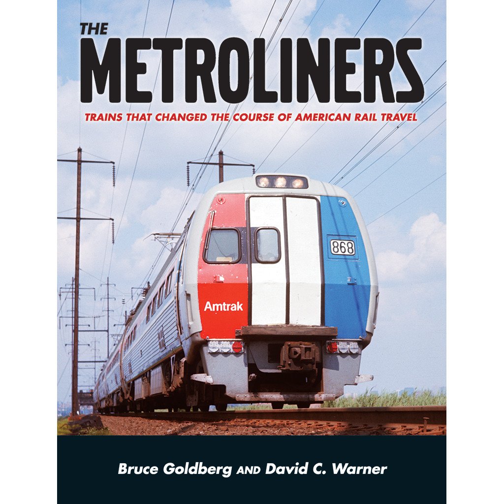 TheMetroliners