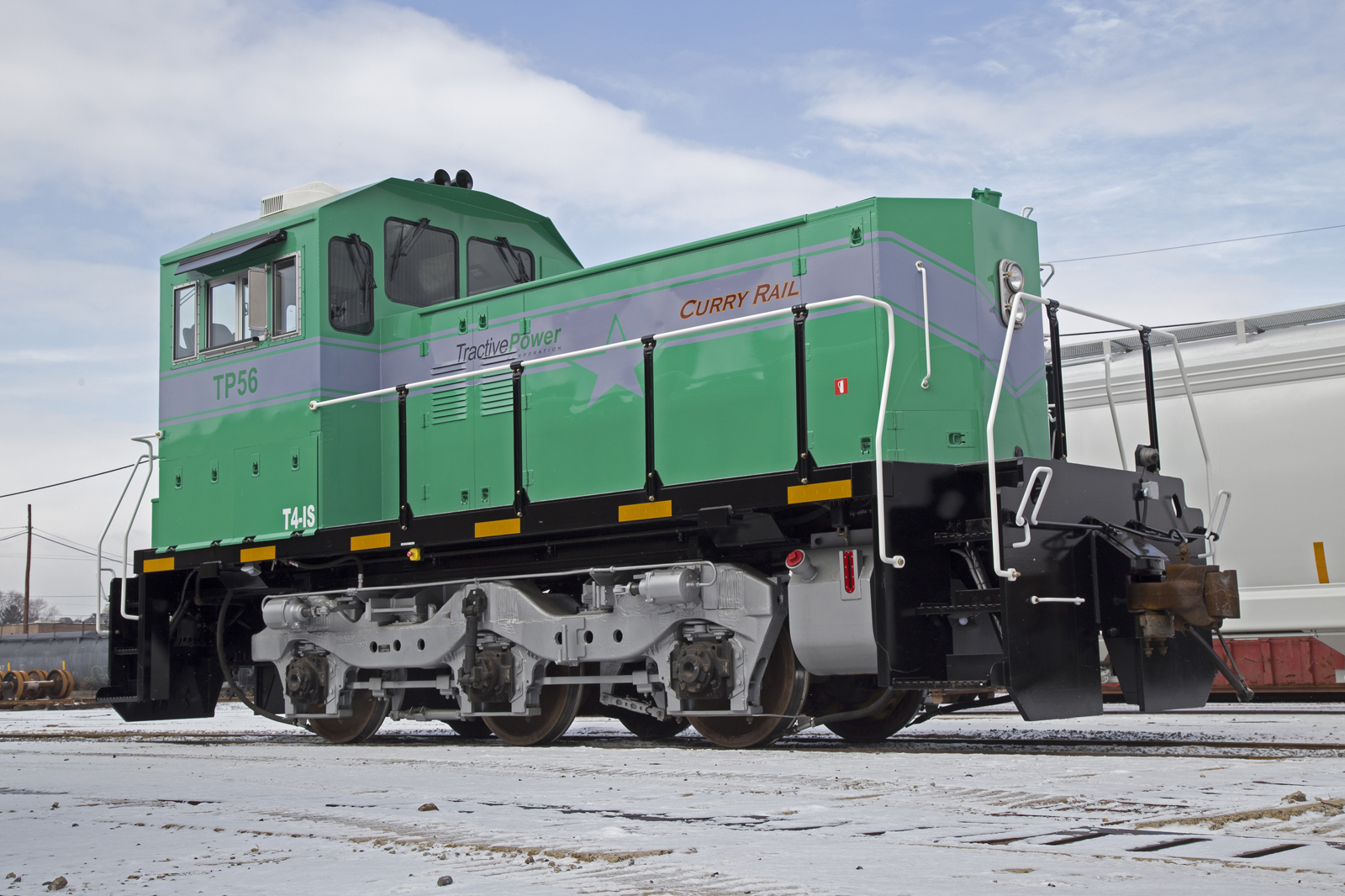 Tier4switcher