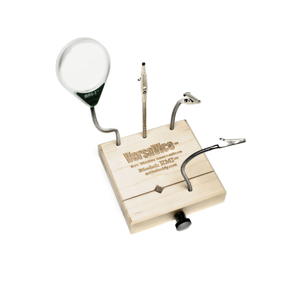 Tingler Enterprises VersaVice RMI