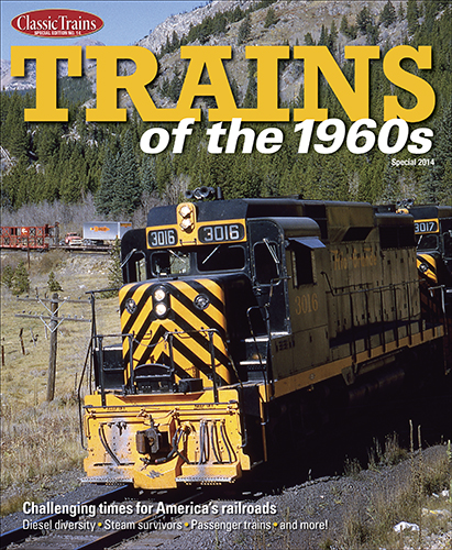 trainsofthe1960s