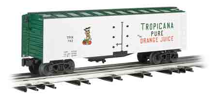 tropicana
