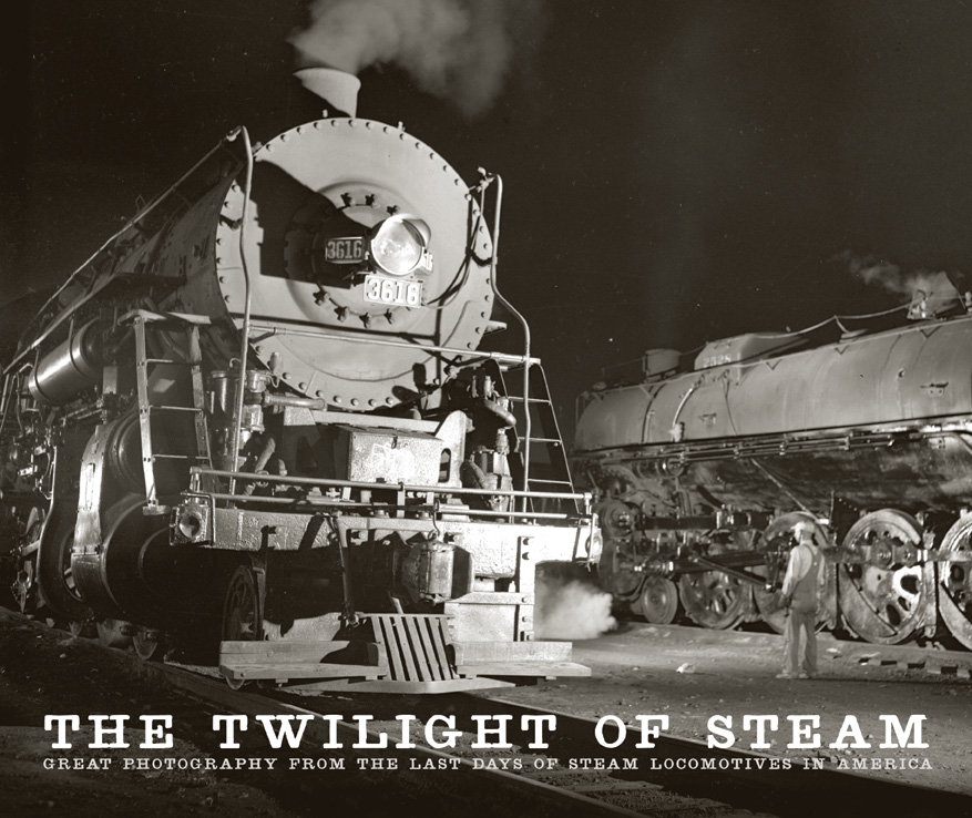Twilight of Steam