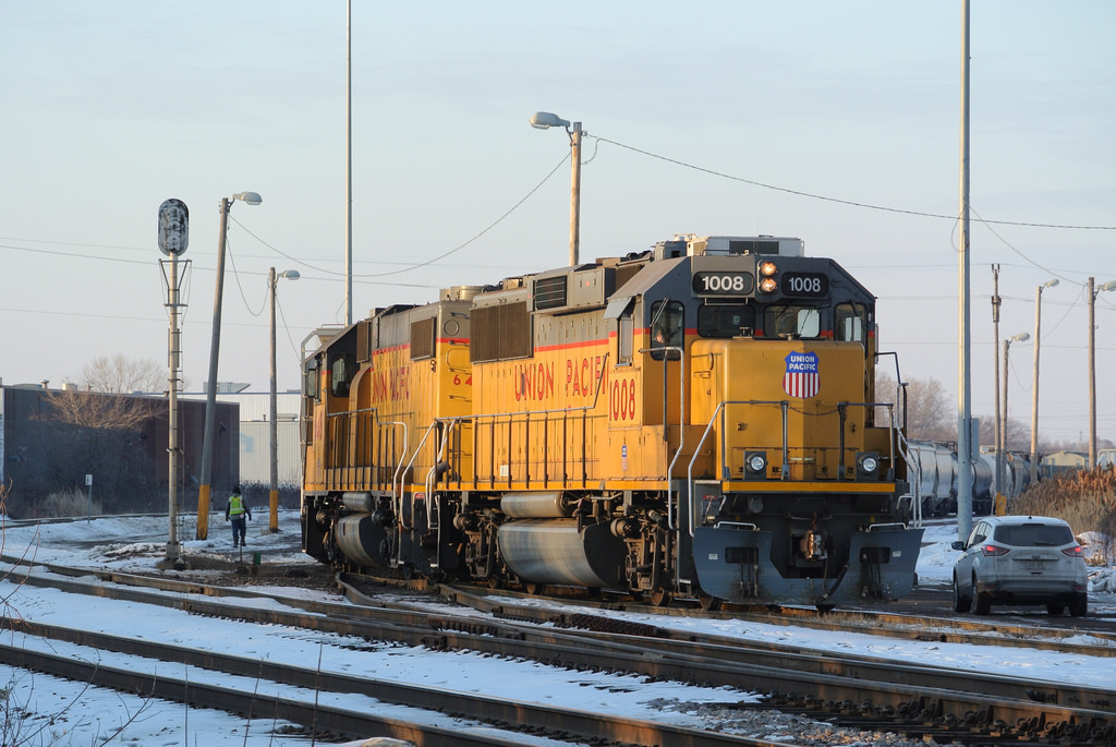 UP1008