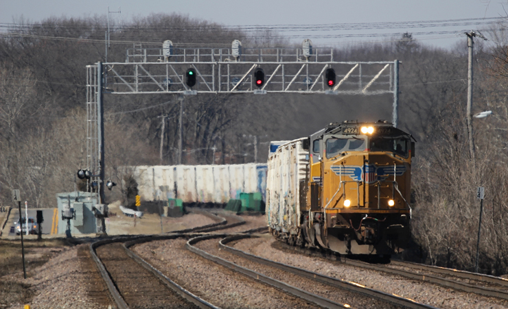 UP_Refrigerator_Train