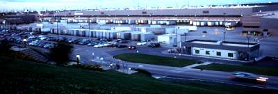 UPS CACH facility in Hodgkins, Ill.