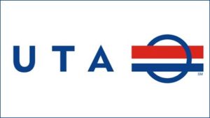 Utah Transit Authority Logo
