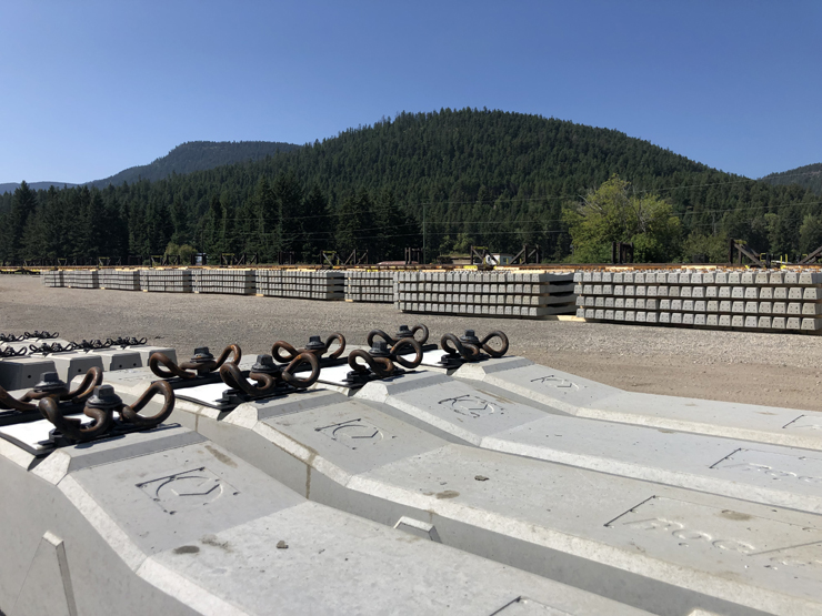 Vossloh_Ties