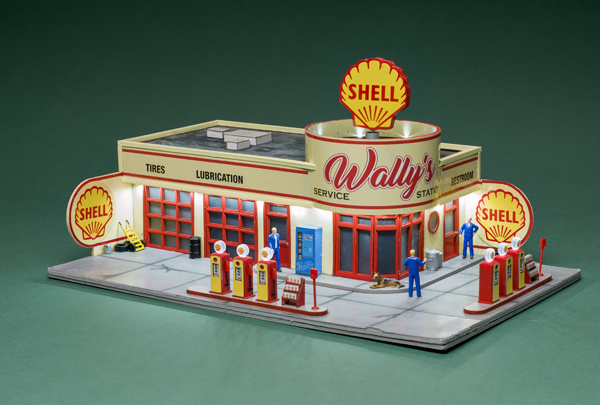 wallys