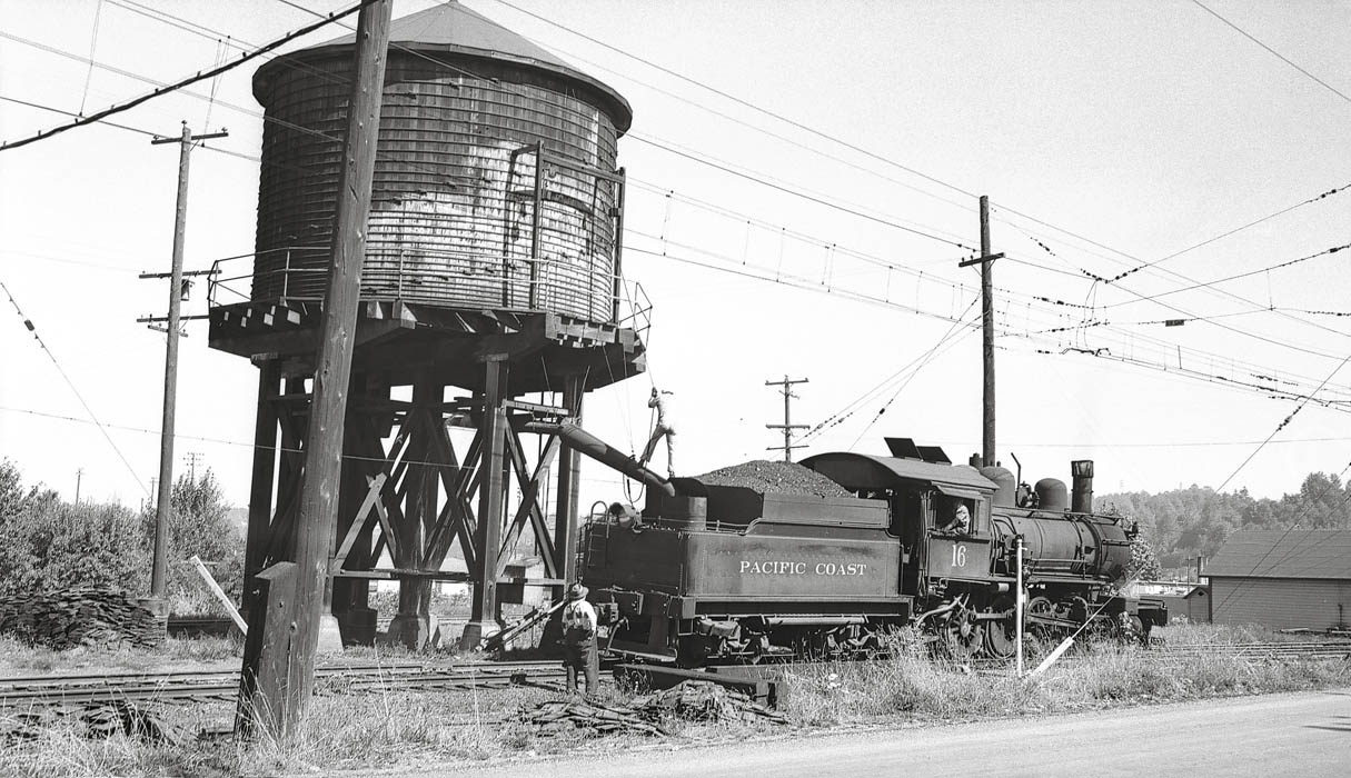 Watertank