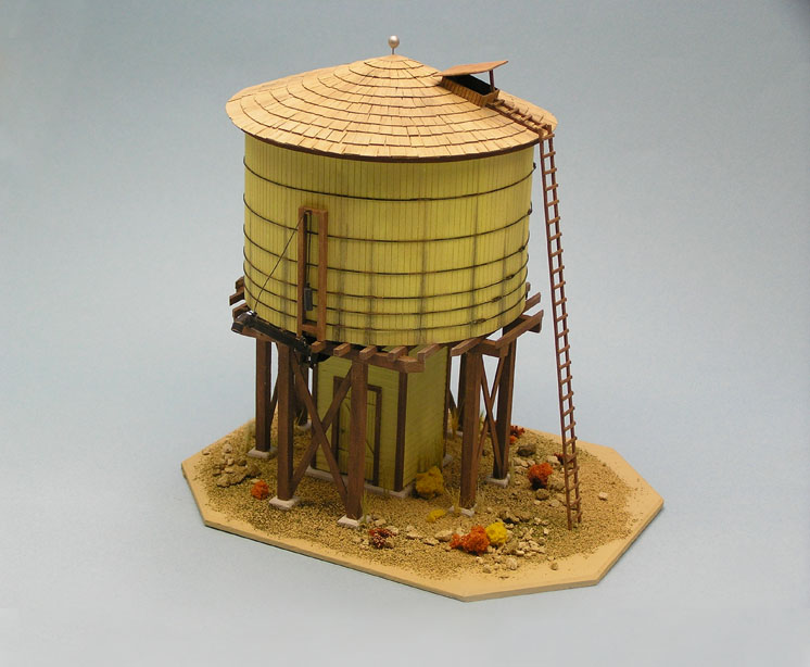 watertank